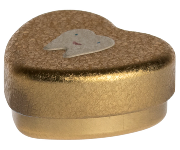 My tooth box - Gold - Maileg